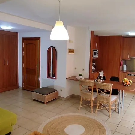 Appartement Casa Felix - In Esquinzo Playa Jandia