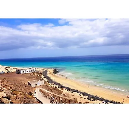 Apartman Casa Felix - In Esquinzo Playa Jandia