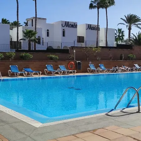 Casa Felix - In Esquinzo * Playa Jandía