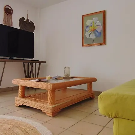 Lejlighed Casa Felix - In Esquinzo