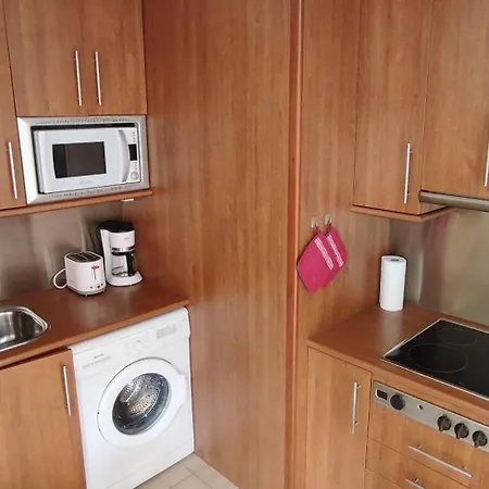 Apartman Casa Felix - In Esquinzo Playa Jandia