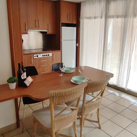 Lejlighed Casa Felix - In Esquinzo